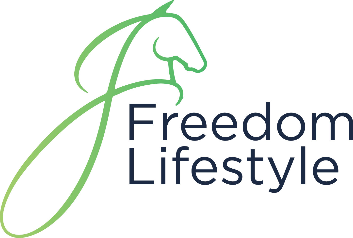 Freedom Lifestyle Inc.